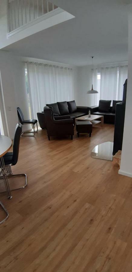 Villa Silbermoewe Trent Eksteriør bilde